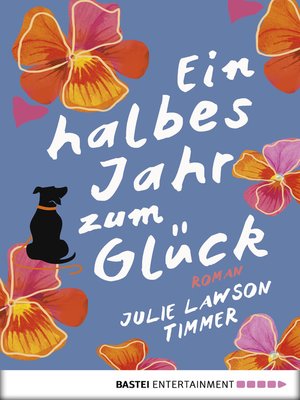 cover image of Ein halbes Jahr zum Glück